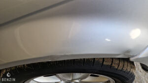 BMW 323ci e46 Cabriolet - 2000