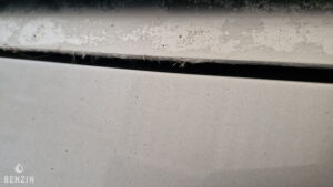 BMW 323ci e46 Cabriolet - 2000