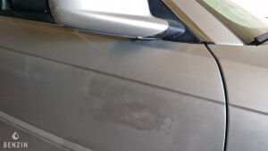 BMW 323ci e46 Cabriolet - 2000