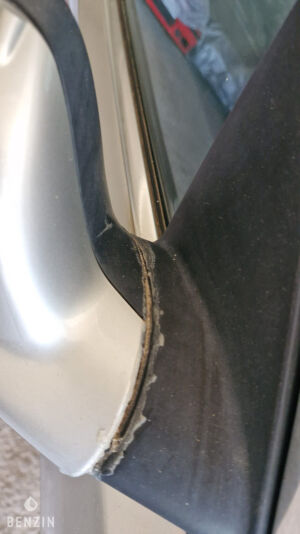 BMW 323ci e46 Cabriolet - 2000