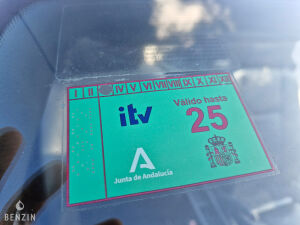 BMW 323ci e46 Cabriolet - 2000