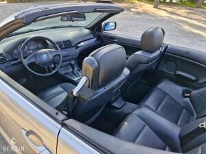 BMW 323ci e46 Cabriolet - 2000