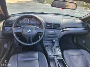 BMW 323ci e46 Cabriolet - 2000