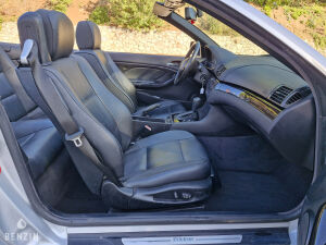 BMW 323ci e46 Cabriolet - 2000