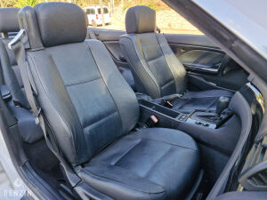 BMW 323ci e46 Cabriolet - 2000