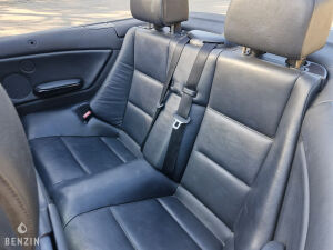 BMW 323ci e46 Cabriolet - 2000