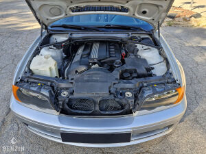 BMW 323ci e46 Cabriolet - 2000