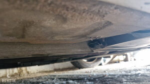 BMW 323ci e46 Cabriolet - 2000