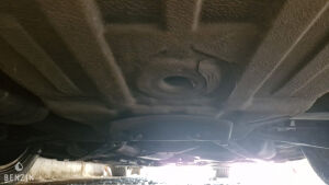 BMW 323ci e46 Cabriolet - 2000