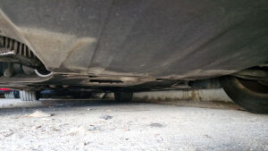 BMW 323ci e46 Cabriolet - 2000