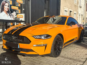 Ford Mustang Ecoboost 2.3 - 2019