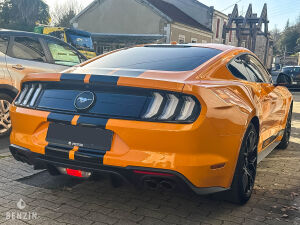 Ford Mustang Ecoboost 2.3 - 2019