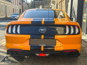 Ford Mustang Ecoboost 2.3 - 2019
