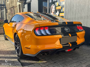 Ford Mustang Ecoboost 2.3 - 2019