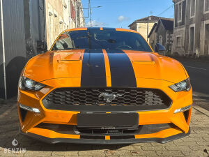 Ford Mustang Ecoboost 2.3 - 2019