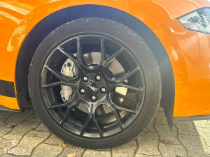 Ford Mustang Ecoboost 2.3 - 2019