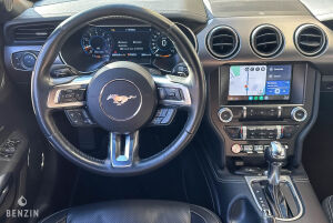 Ford Mustang Ecoboost 2.3 - 2019