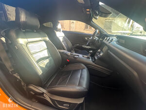 Ford Mustang Ecoboost 2.3 - 2019