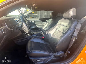 Ford Mustang Ecoboost 2.3 - 2019