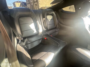 Ford Mustang Ecoboost 2.3 - 2019