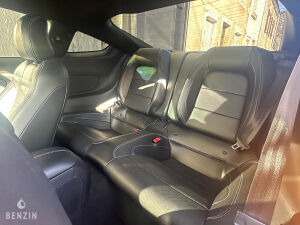 Ford Mustang Ecoboost 2.3 - 2019