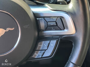 Ford Mustang Ecoboost 2.3 - 2019