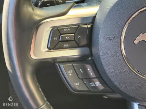 Ford Mustang Ecoboost 2.3 - 2019