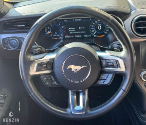 Ford Mustang Ecoboost 2.3 - 2019