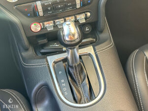 Ford Mustang Ecoboost 2.3 - 2019