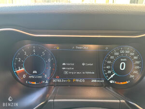 Ford Mustang Ecoboost 2.3 - 2019