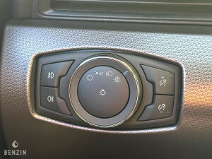 Ford Mustang Ecoboost 2.3 - 2019