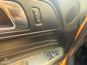 Ford Mustang Ecoboost 2.3 - 2019