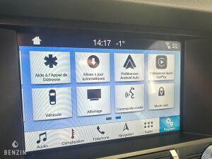 Ford Mustang Ecoboost 2.3 - 2019