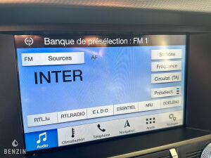 Ford Mustang Ecoboost 2.3 - 2019