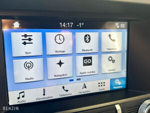 Ford Mustang Ecoboost 2.3 - 2019