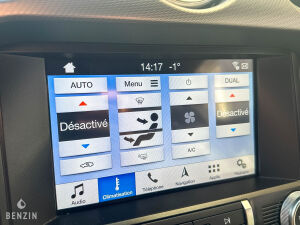 Ford Mustang Ecoboost 2.3 - 2019