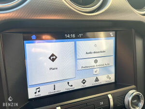 Ford Mustang Ecoboost 2.3 - 2019