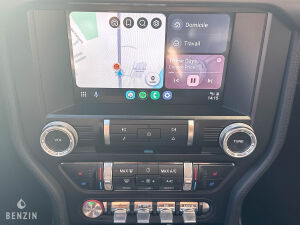 Ford Mustang Ecoboost 2.3 - 2019