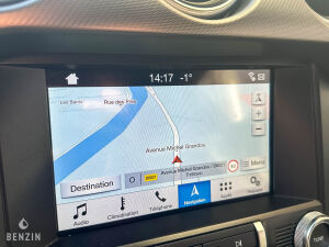 Ford Mustang Ecoboost 2.3 - 2019