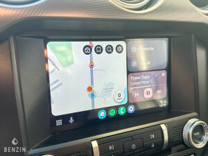 Ford Mustang Ecoboost 2.3 - 2019