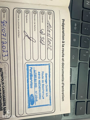 Ford Mustang Ecoboost 2.3 - 2019