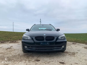 BMW 550i e61 - 2007
