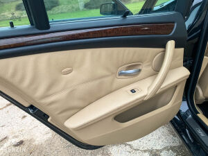 BMW 550i e61 - 2007