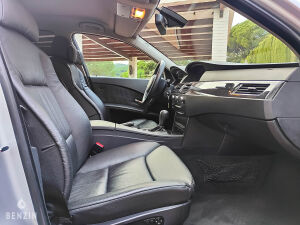 BMW 545i e60 95K km - 2005