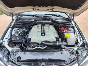 BMW 545i e60 95K km - 2005