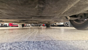 BMW 545i e60 95K km - 2005