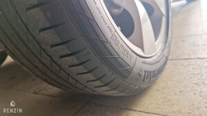 BMW 545i e60 95K km - 2005