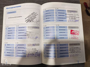 BMW 545i e60 95K km - 2005