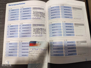 BMW 545i e60 95K km - 2005