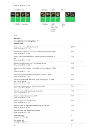 BMW 545i e60 95K km - 2005